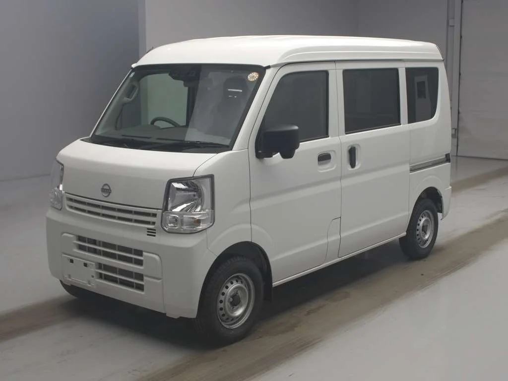 Nissan NV100 Clipper DR17V 2026